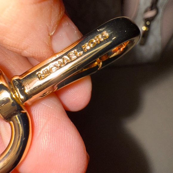 Michael Kors Ciera medium bag - Picture 8 of 13